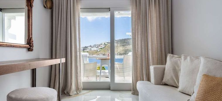 Nissaki Boutique Hotel Mykonos: Foto 