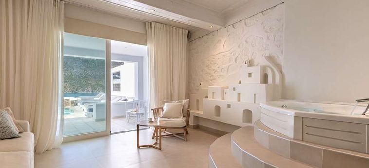 Nissaki Boutique Hotel Mykonos: Foto 