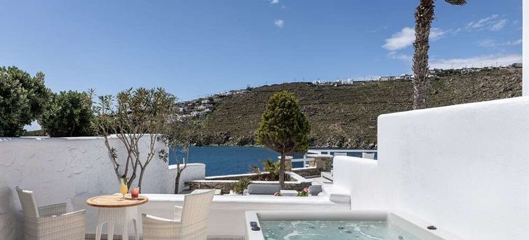 Nissaki Boutique Hotel Mykonos: Foto 