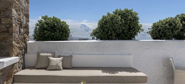 Nissaki Boutique Hotel Mykonos: Foto 