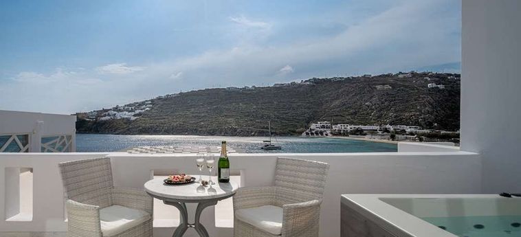 Nissaki Boutique Hotel Mykonos: Foto 