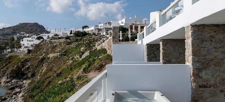 Nissaki Boutique Hotel Mykonos: Foto 