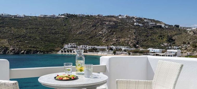 Nissaki Boutique Hotel Mykonos: Foto 