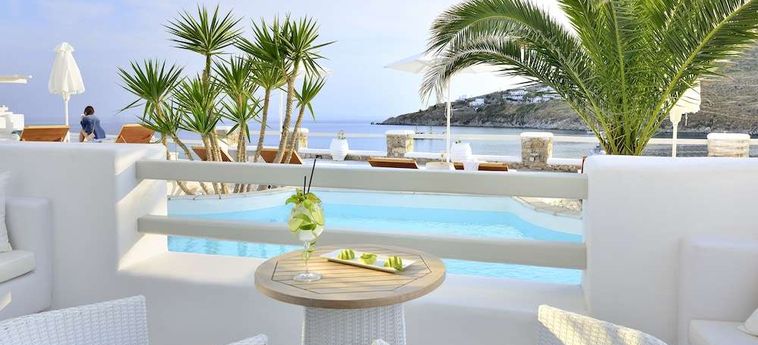 Nissaki Boutique Hotel Mykonos: Foto 