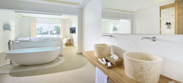Nissaki Boutique Hotel Mykonos: Foto 