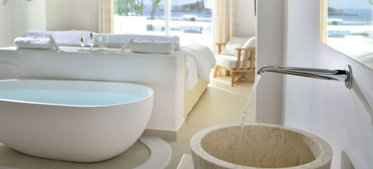 Nissaki Boutique Hotel Mykonos: Foto 