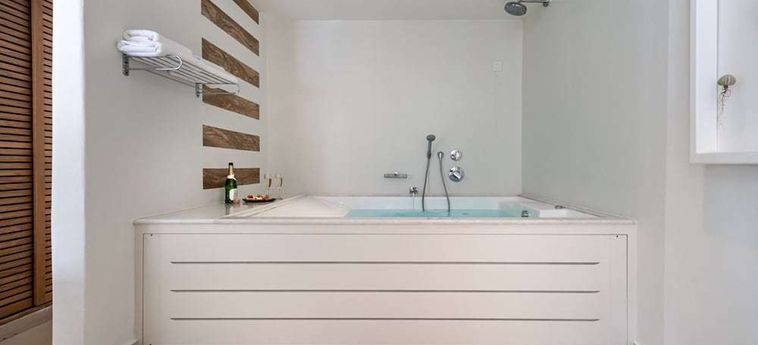Nissaki Boutique Hotel Mykonos: Foto 