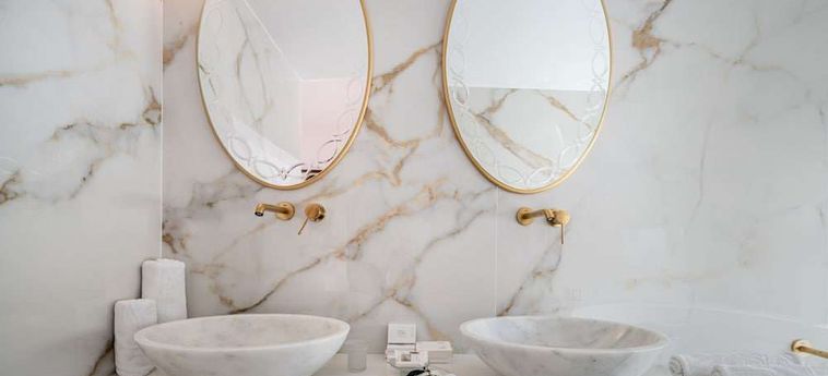 Nissaki Boutique Hotel Mykonos: Foto 