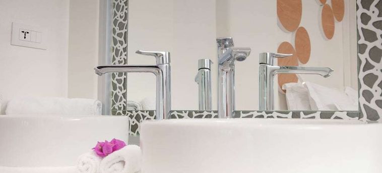 Nissaki Boutique Hotel Mykonos: Foto 