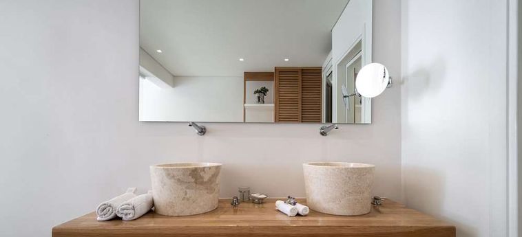 Nissaki Boutique Hotel Mykonos: Foto 