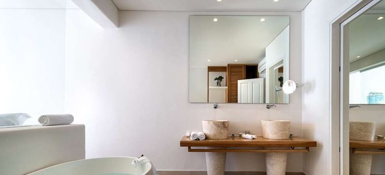 Nissaki Boutique Hotel Mykonos: Foto 