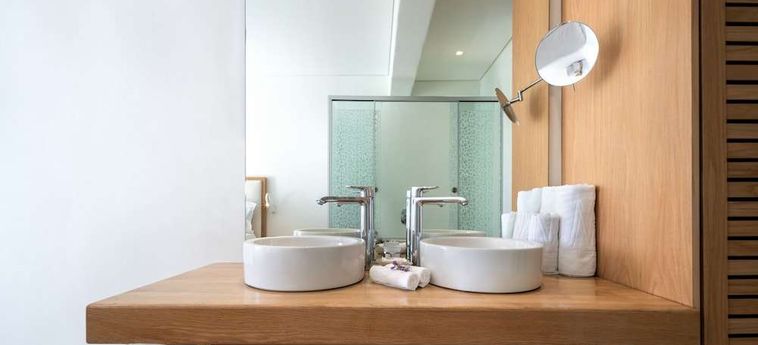 Nissaki Boutique Hotel Mykonos: Foto 