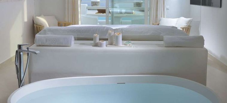 Nissaki Boutique Hotel Mykonos: Foto 