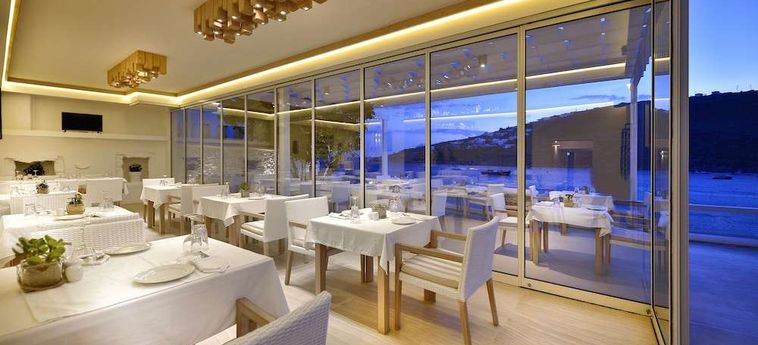 Nissaki Boutique Hotel Mykonos: Foto 