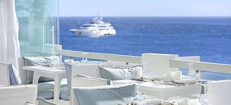 Nissaki Boutique Hotel Mykonos: Foto 