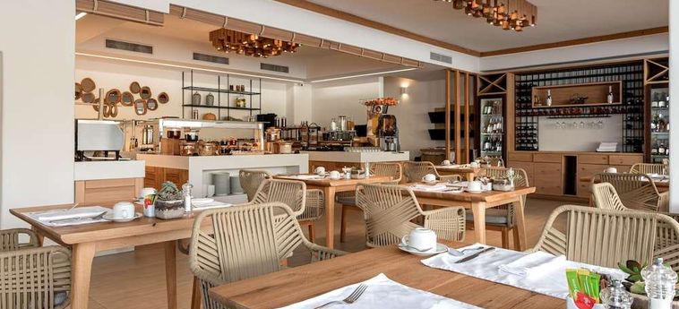 Nissaki Boutique Hotel Mykonos: Foto 