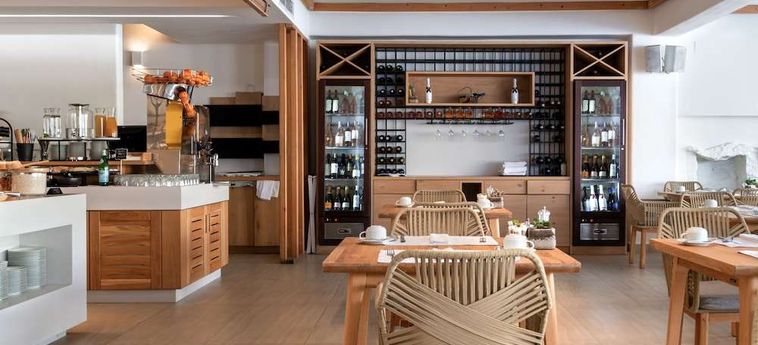 Nissaki Boutique Hotel Mykonos: Foto 