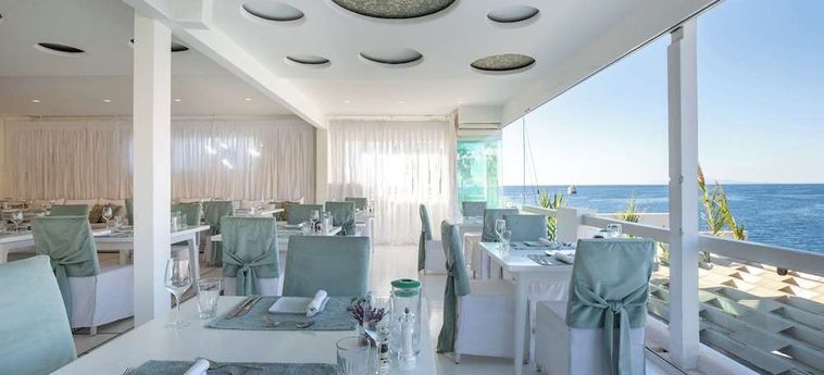 Nissaki Boutique Hotel Mykonos: Foto 