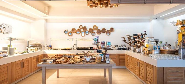 Nissaki Boutique Hotel Mykonos: Foto 