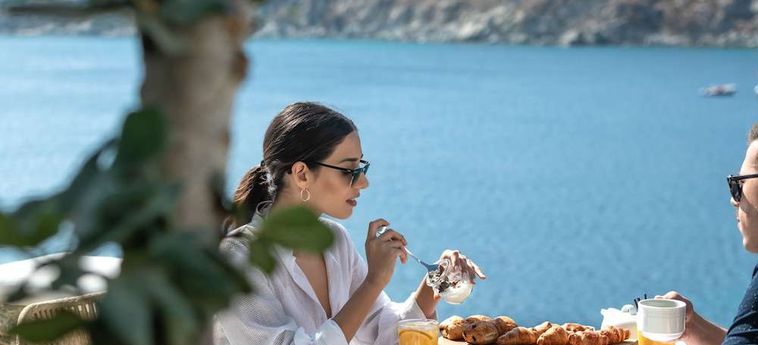 Nissaki Boutique Hotel Mykonos: Foto 