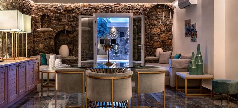 Nissaki Boutique Hotel Mykonos: Foto 