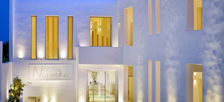 Nissaki Boutique Hotel Mykonos: Foto 
