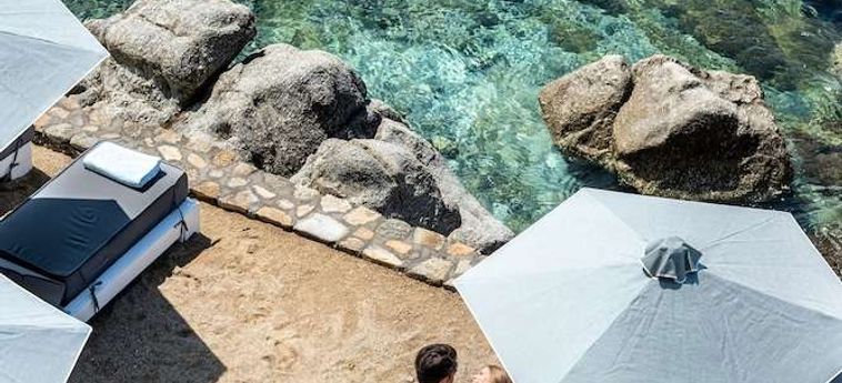 Nissaki Boutique Hotel Mykonos: Foto 