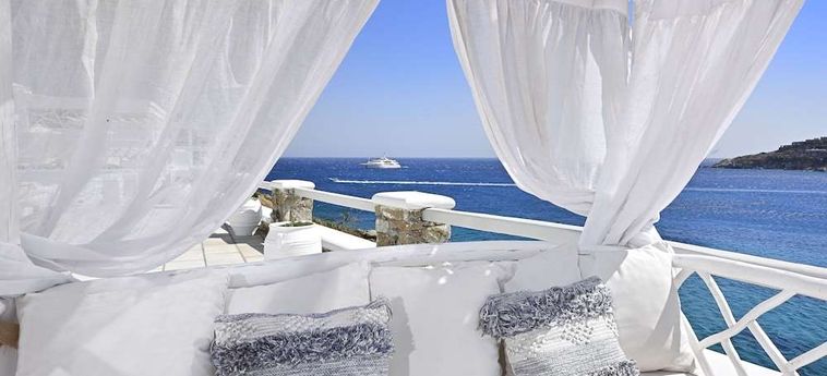 Nissaki Boutique Hotel Mykonos: Foto 