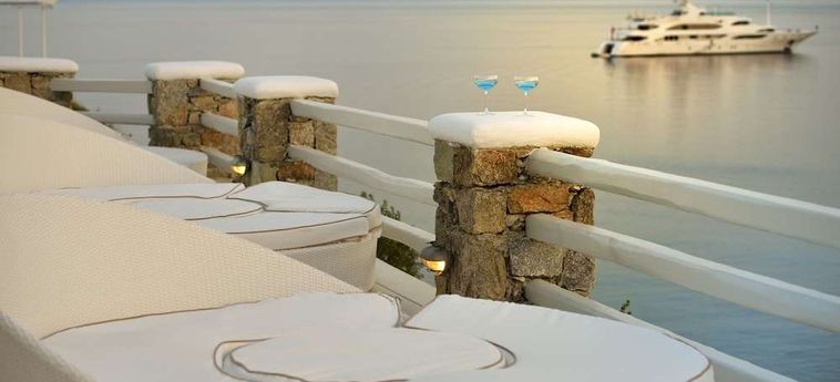 Nissaki Boutique Hotel Mykonos: Foto 