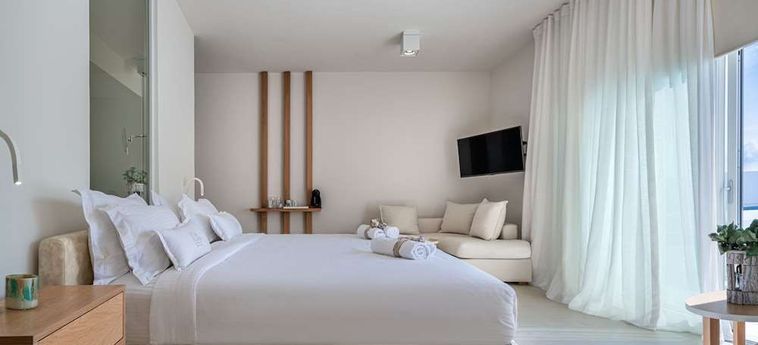 Nissaki Boutique Hotel:  MYKONOS