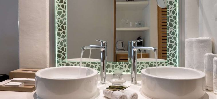 Nissaki Boutique Hotel:  MYKONOS