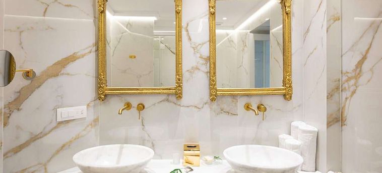 Nissaki Boutique Hotel:  MYKONOS