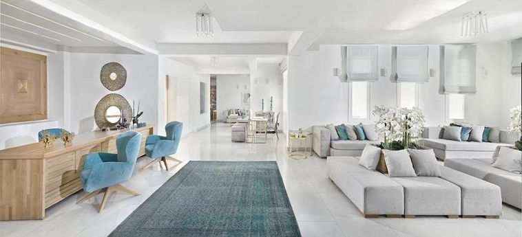 Nissaki Boutique Hotel Mykonos: Foto 
