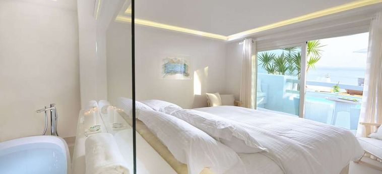 Nissaki Boutique Hotel Mykonos: Foto 