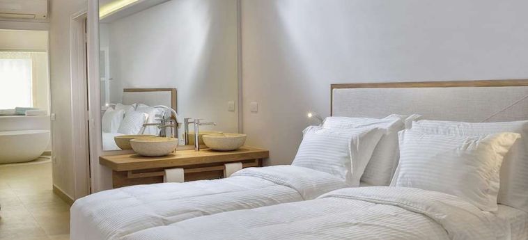 Nissaki Boutique Hotel Mykonos: Foto 