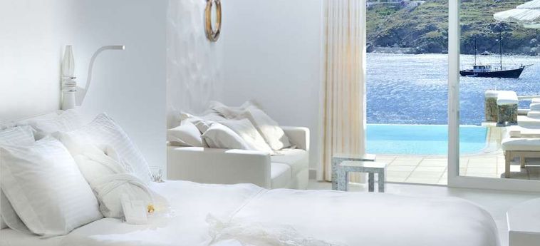Nissaki Boutique Hotel Mykonos: Foto 