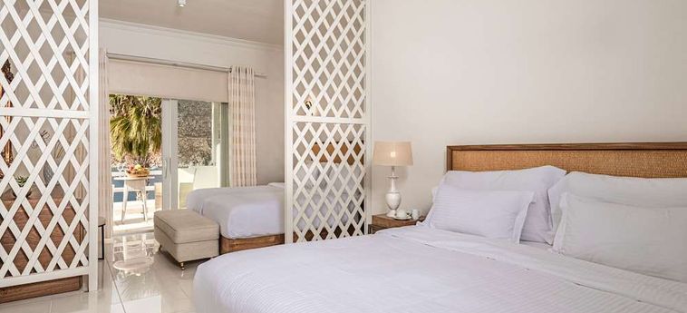 Nissaki Boutique Hotel Mykonos: Foto 
