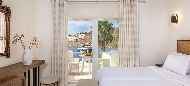 Nissaki Boutique Hotel Mykonos: Foto 