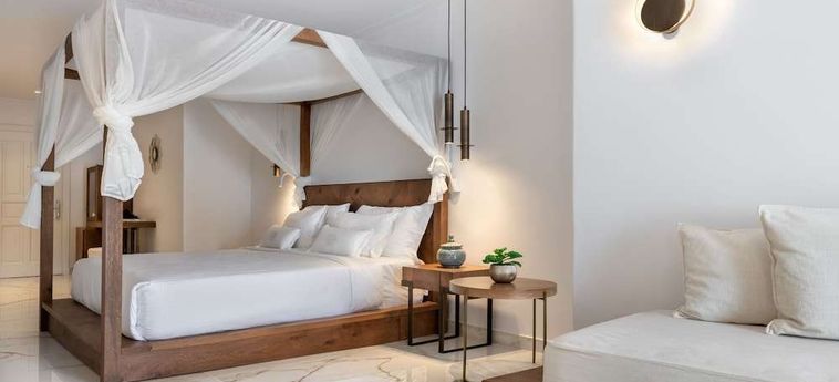 Nissaki Boutique Hotel Mykonos: Foto 