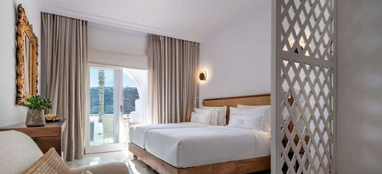 Nissaki Boutique Hotel Mykonos: Foto 