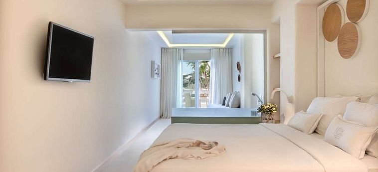 Nissaki Boutique Hotel Mykonos: Foto 