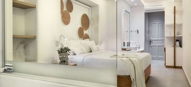 Nissaki Boutique Hotel Mykonos: Foto 