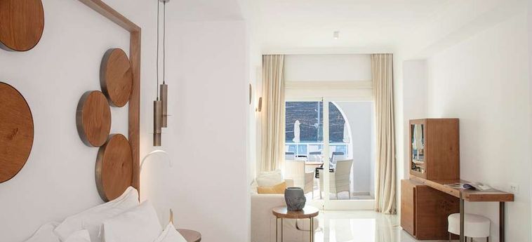 Nissaki Boutique Hotel Mykonos: Foto 