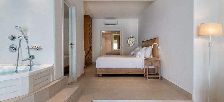 Nissaki Boutique Hotel Mykonos: Foto 