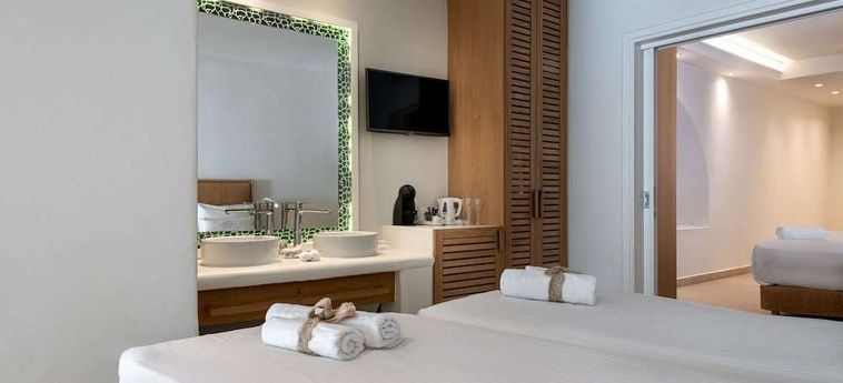 Nissaki Boutique Hotel Mykonos: Foto 