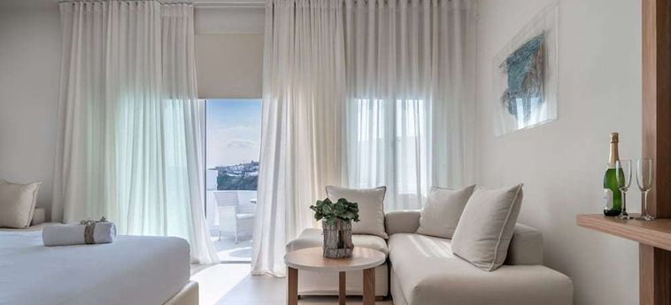 Nissaki Boutique Hotel Mykonos: Foto 