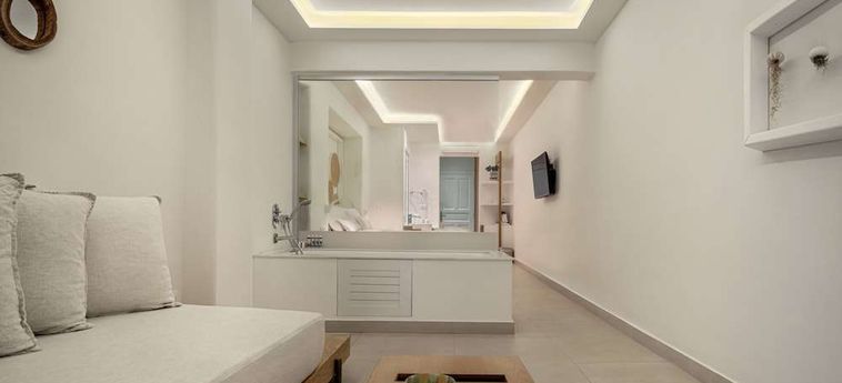 Nissaki Boutique Hotel Mykonos: Foto 