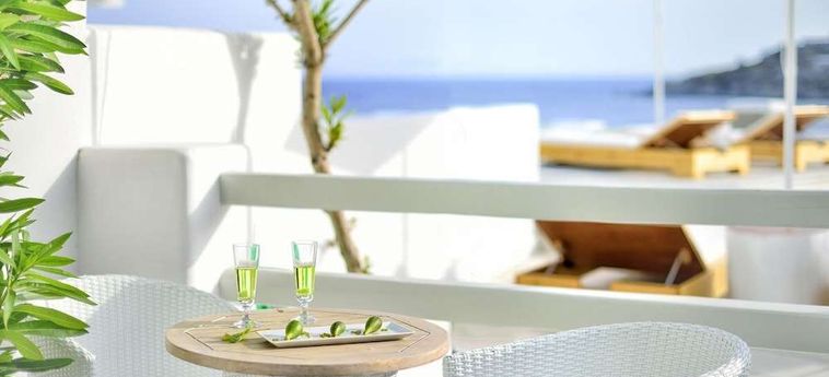 Nissaki Boutique Hotel Mykonos: Foto 