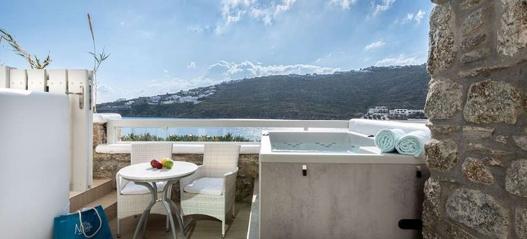 Nissaki Boutique Hotel Mykonos: Foto 
