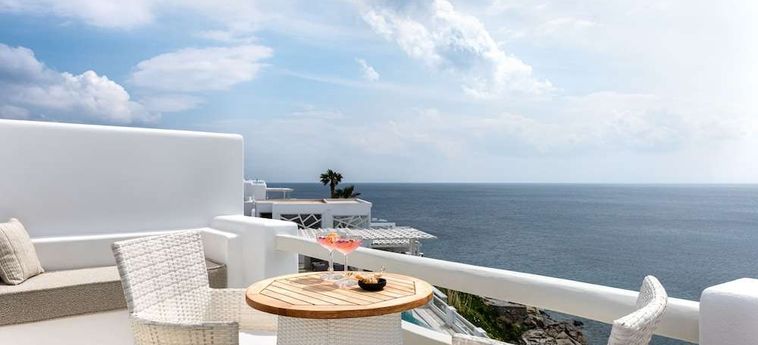 Nissaki Boutique Hotel Mykonos: Foto 